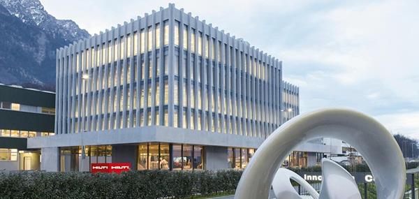 Hilti Haupt 1020X510 V1